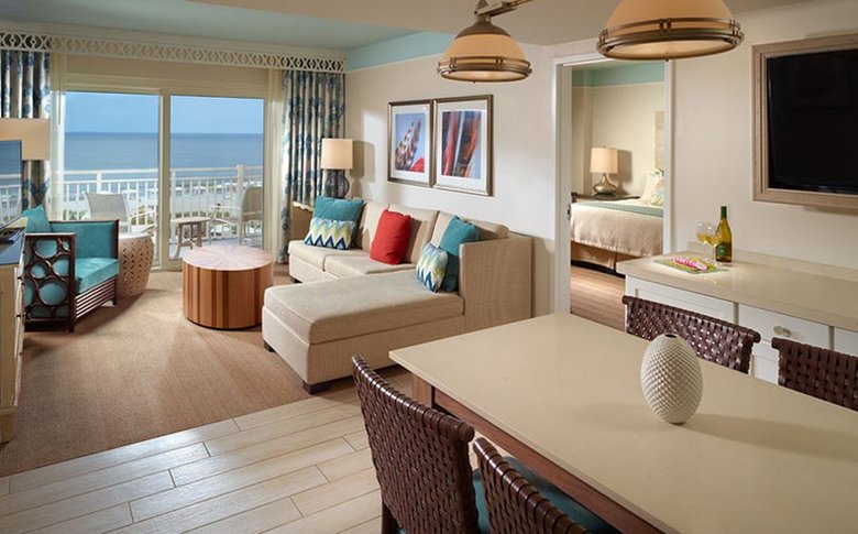 Hotel Omni Amelia Island Plantation