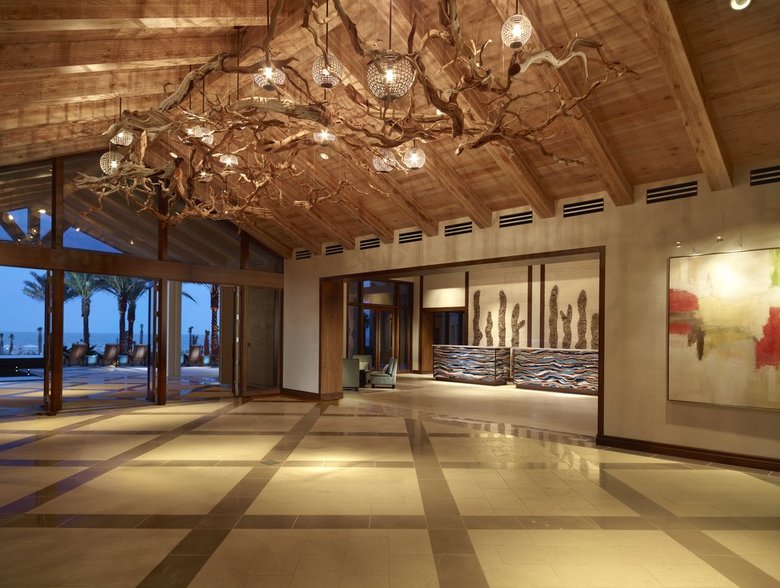 Hotel Omni Amelia Island Plantation