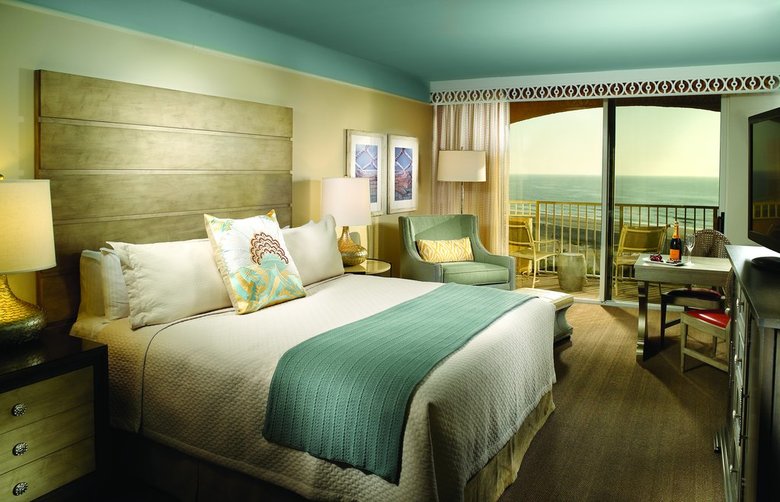 Hotel Omni Amelia Island Plantation