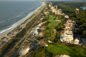 Hotel Omni Amelia Island Plantation