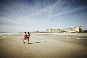 Hotel Omni Amelia Island Plantation