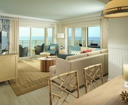 Hotel Omni Amelia Island Plantation