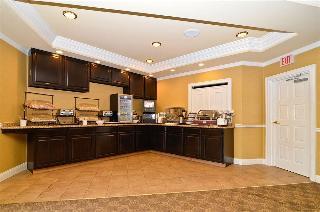 Hotel Comfort Inn And Suites