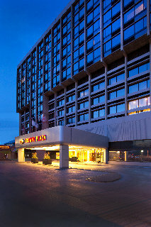 Hotel Sheraton Newton