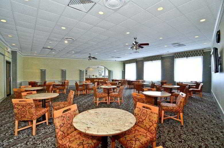 Hotel Best Western Summit Inn