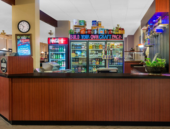 Hotel Days Inn At The Falls