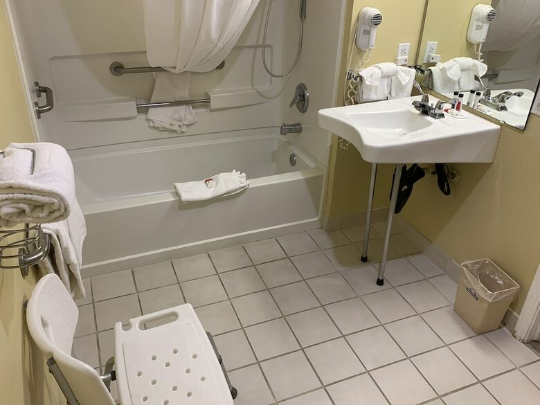 Hotel Days Inn Ocean Shores