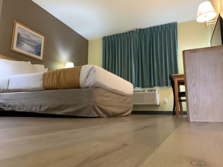 Hotel Days Inn Ocean Shores