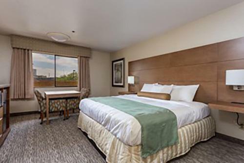 Hotel Shilo Inn Suites Yuma