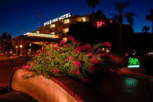 Hotel Shilo Inn Suites Yuma