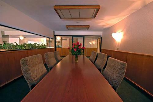 Hotel Shilo Inn Suites Yuma