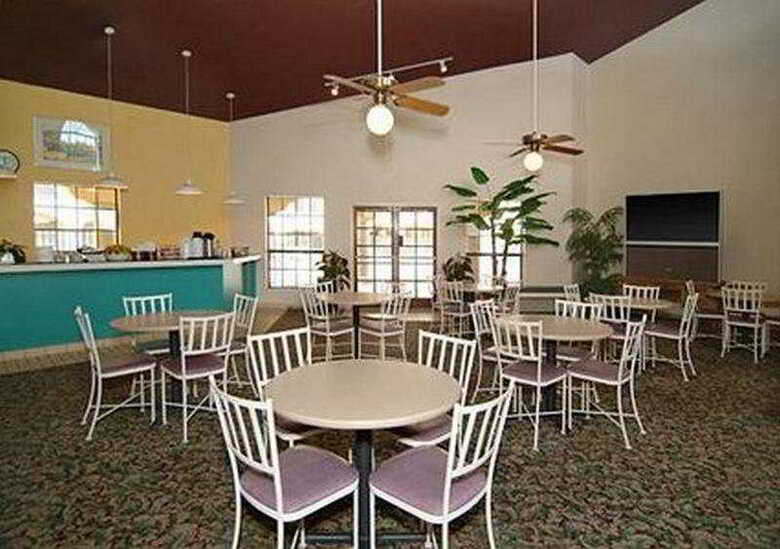 Hotel Clarion Suites Yuma