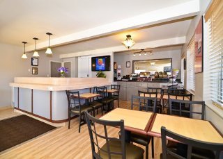 Hotel Comfort Inn