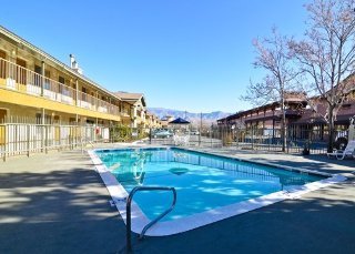 Hotel Comfort Inn