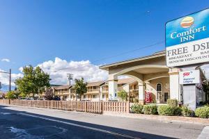 Hotel Comfort Inn