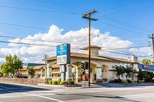Hotel Comfort Inn