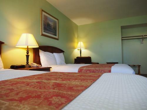 Hotel Inn At The Waterpark