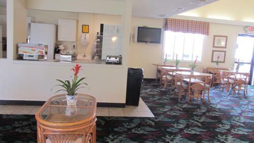 Hotel Inn At The Waterpark