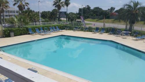 Hotel Inn At The Waterpark