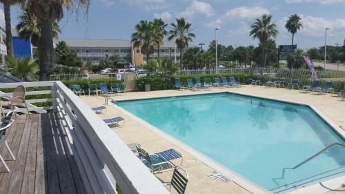 Hotel Inn At The Waterpark