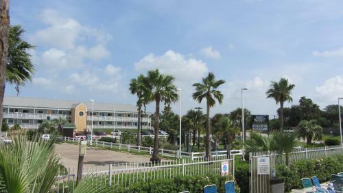 Hotel Inn At The Waterpark