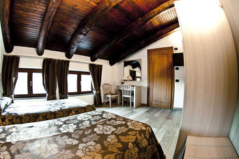 Agroturismo Cascina Del Vai