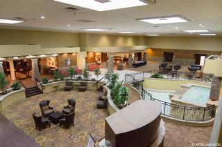 Best Western Plus Fort Worth South Hotel