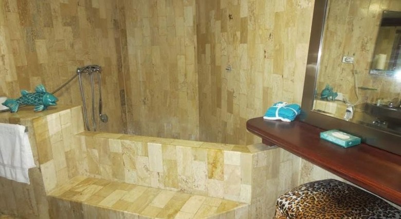Apartamento My Dream Suite