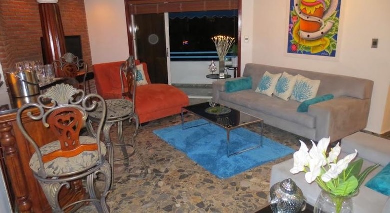 Apartamento My Dream Suite