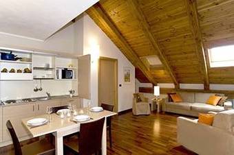 Aparthotel Residence Cianfuran