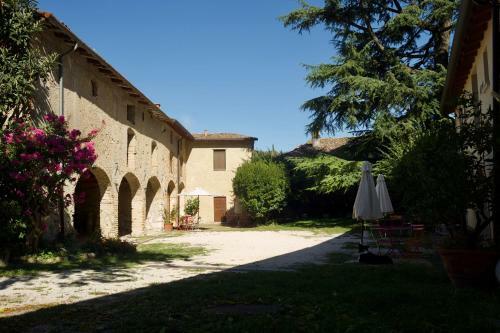 Agroturismo Agriturismo Solimago