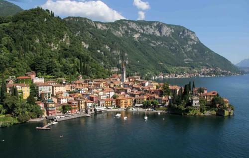 Apartamento I Tre Oleandri Varenna