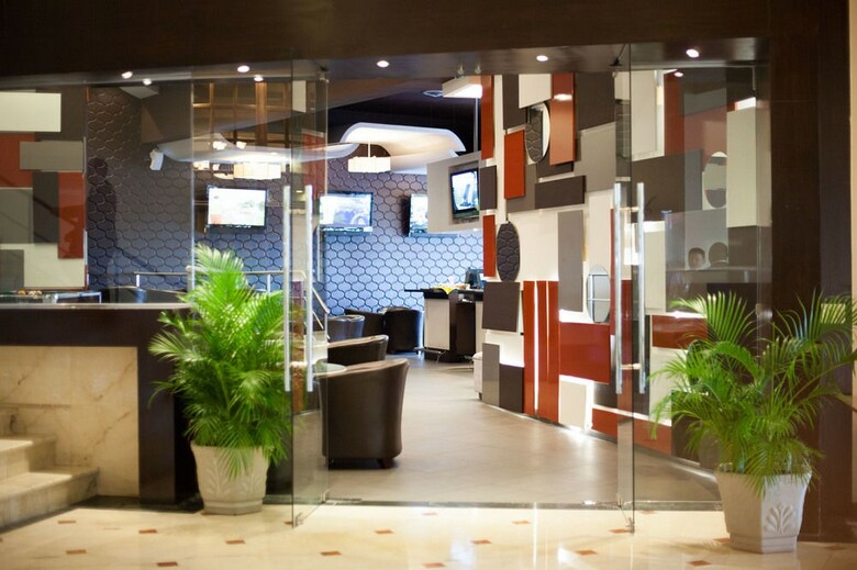 Hotel Plaza Paitilla Inn