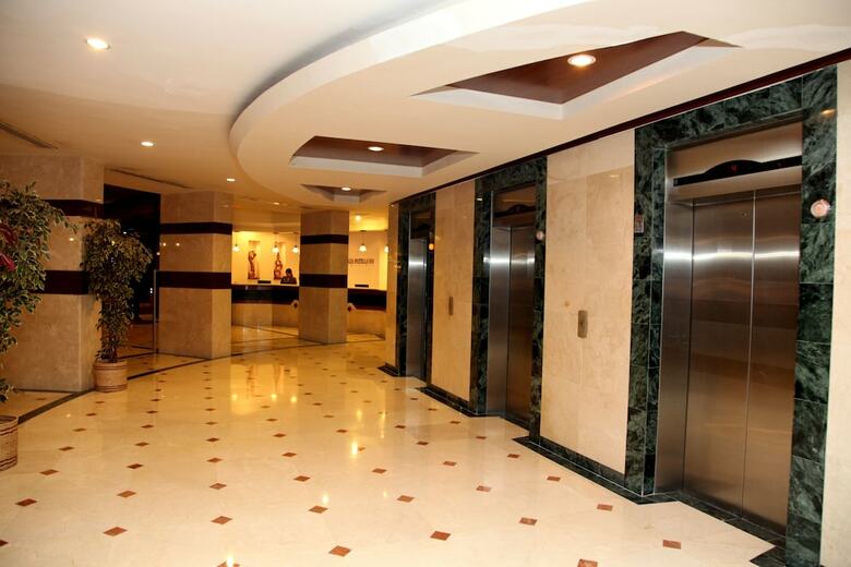 Hotel Plaza Paitilla Inn