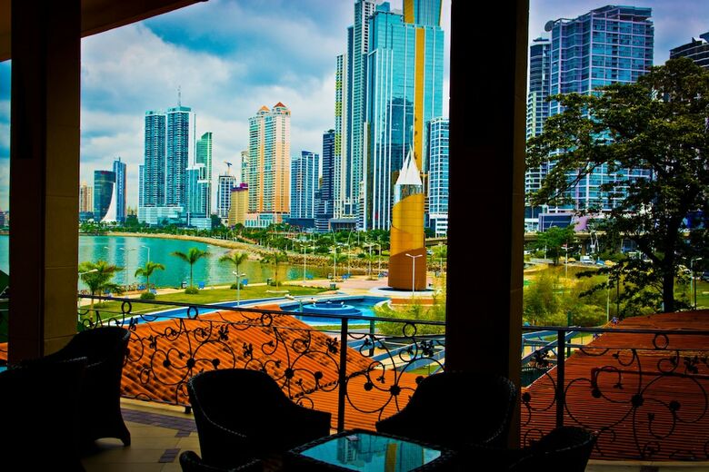 Hotel Plaza Paitilla Inn