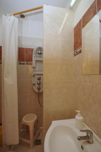 Apartmanh�z Gyula
