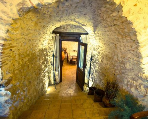 Agroturismo Agriturismo Il Casale Degli Amici