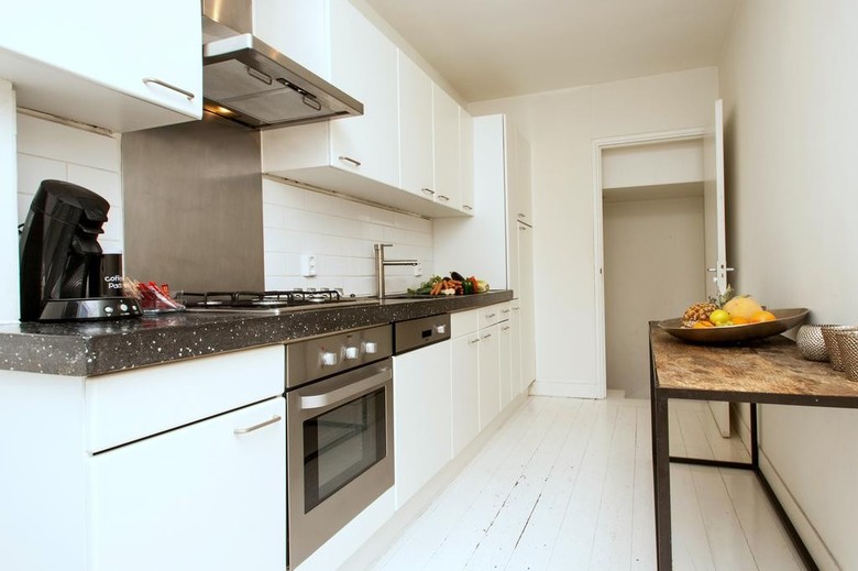Rozengracht Apartment Suites