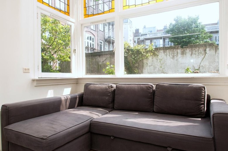 Rozengracht Apartment Suites