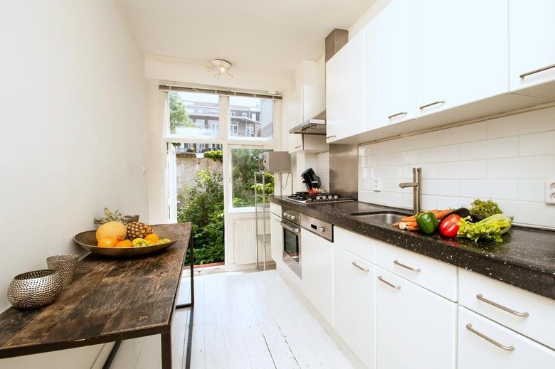 Rozengracht Apartment Suites