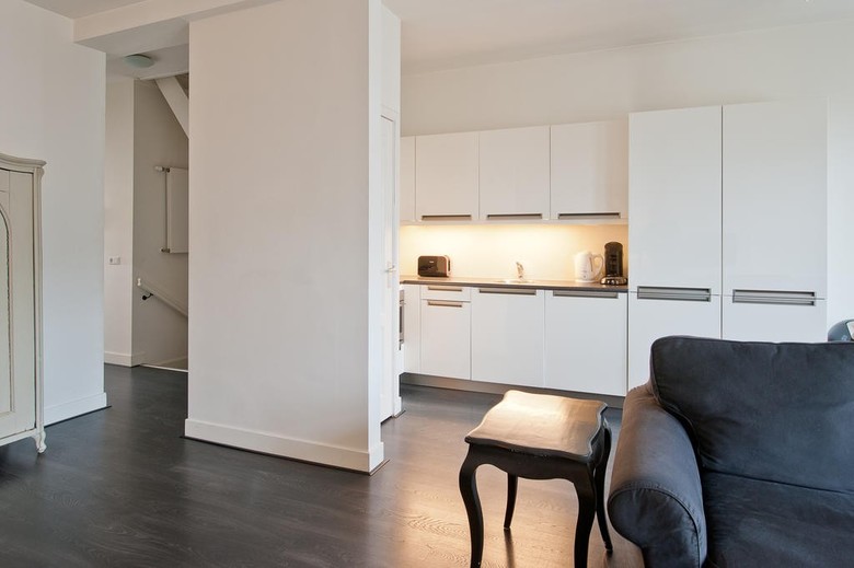 Rozengracht Apartment Suites
