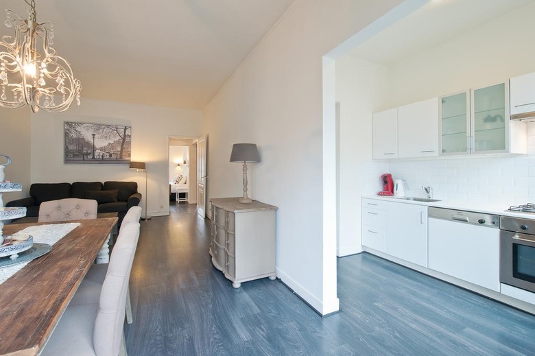 Rozengracht Apartment Suites