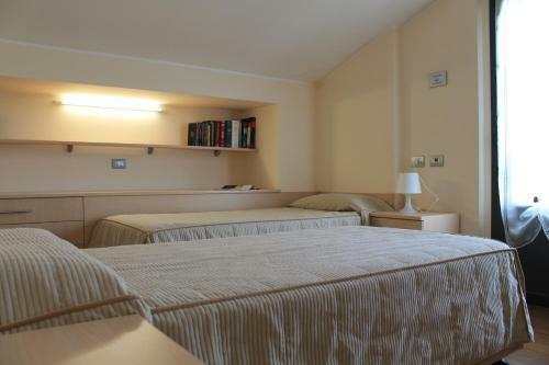Aparthotel Hotel Residence Aurora