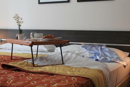 Aparthotel Hotel Residence Aurora
