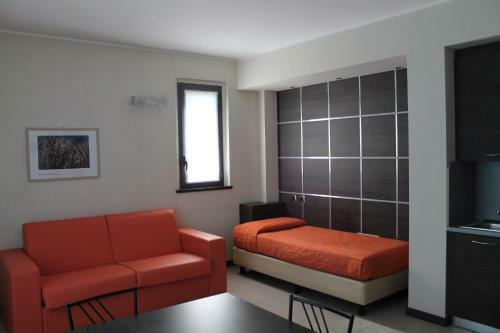 Aparthotel Hotel Residence Aurora
