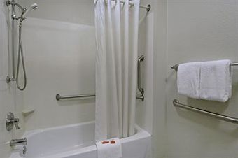 Motel Red Roof Inn - Mobile North