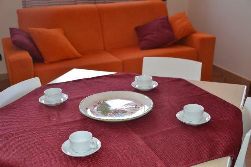 Appartamento Yucca Pantelleria