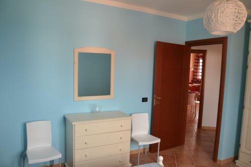 Appartamento Yucca Pantelleria