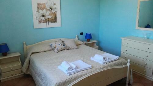 Appartamento Yucca Pantelleria