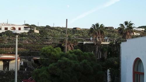 Appartamento Yucca Pantelleria